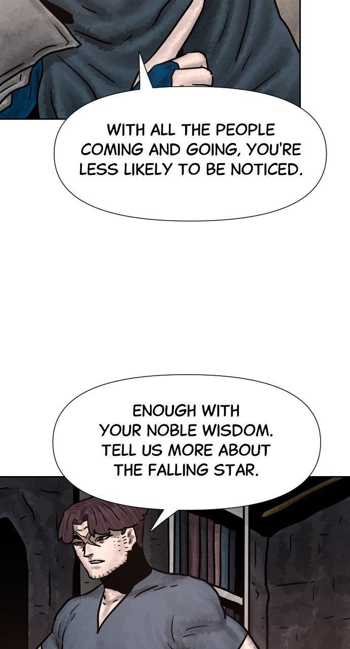 Read Warrior Executioner Manga Online