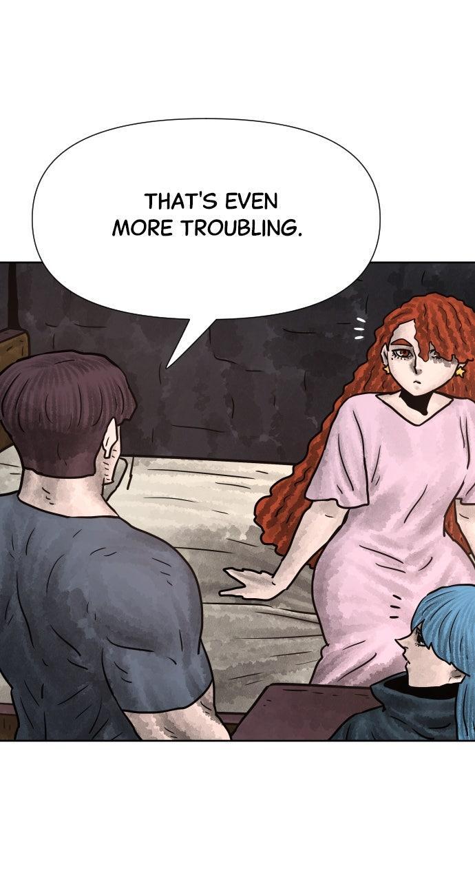 Read Warrior Executioner Manga Online