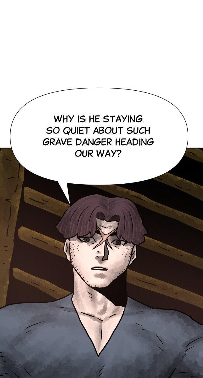 Read Warrior Executioner Manga Online
