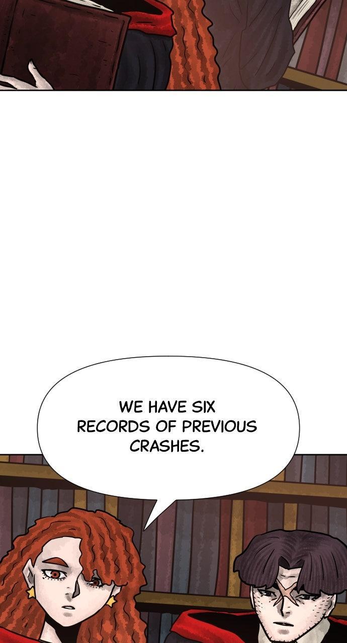 Read Warrior Executioner Manga Online