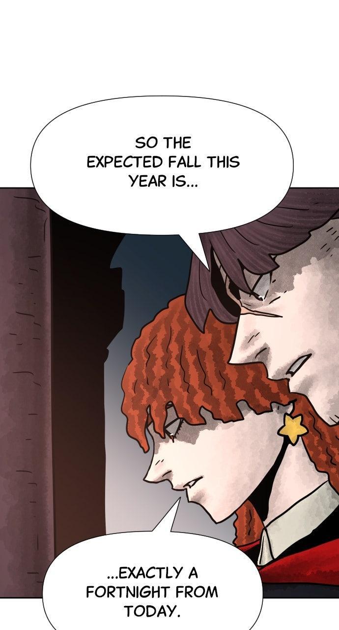 Read Warrior Executioner Manga Online