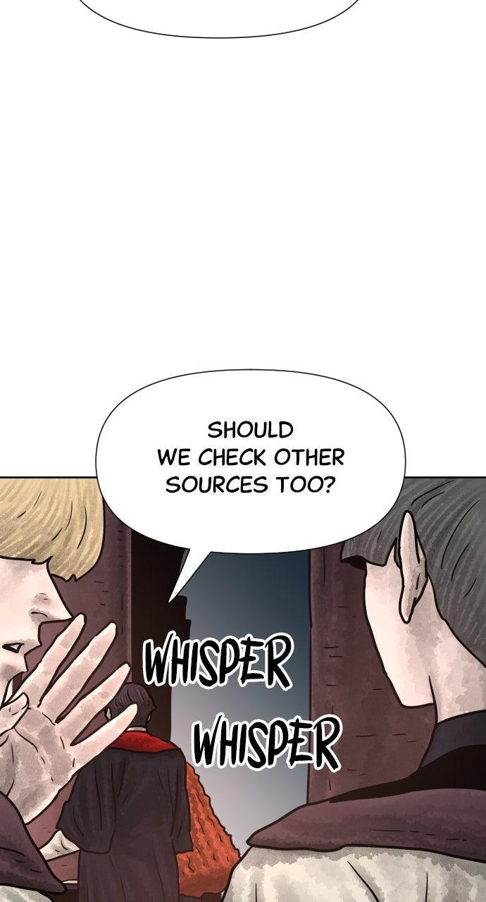Read Warrior Executioner Manga Online