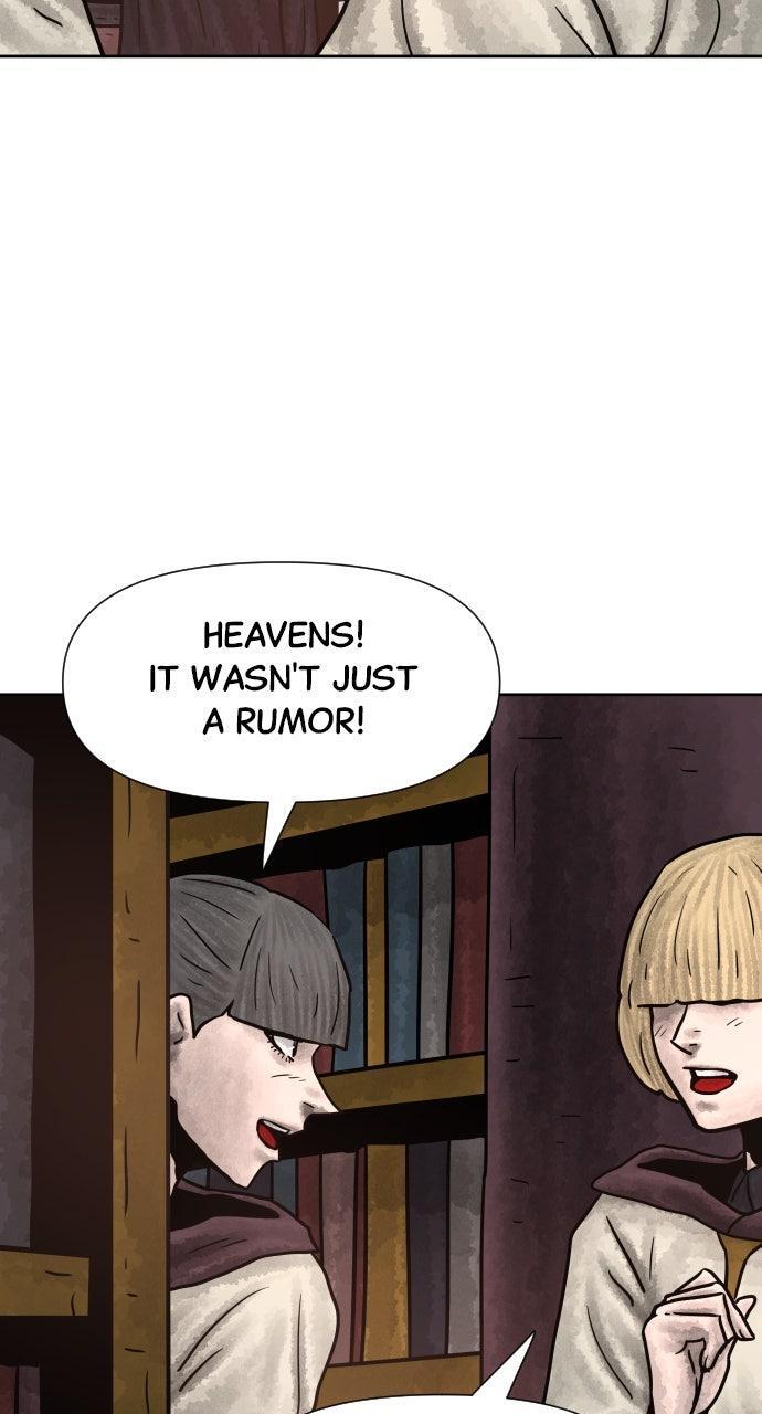 Read Warrior Executioner Manga Online