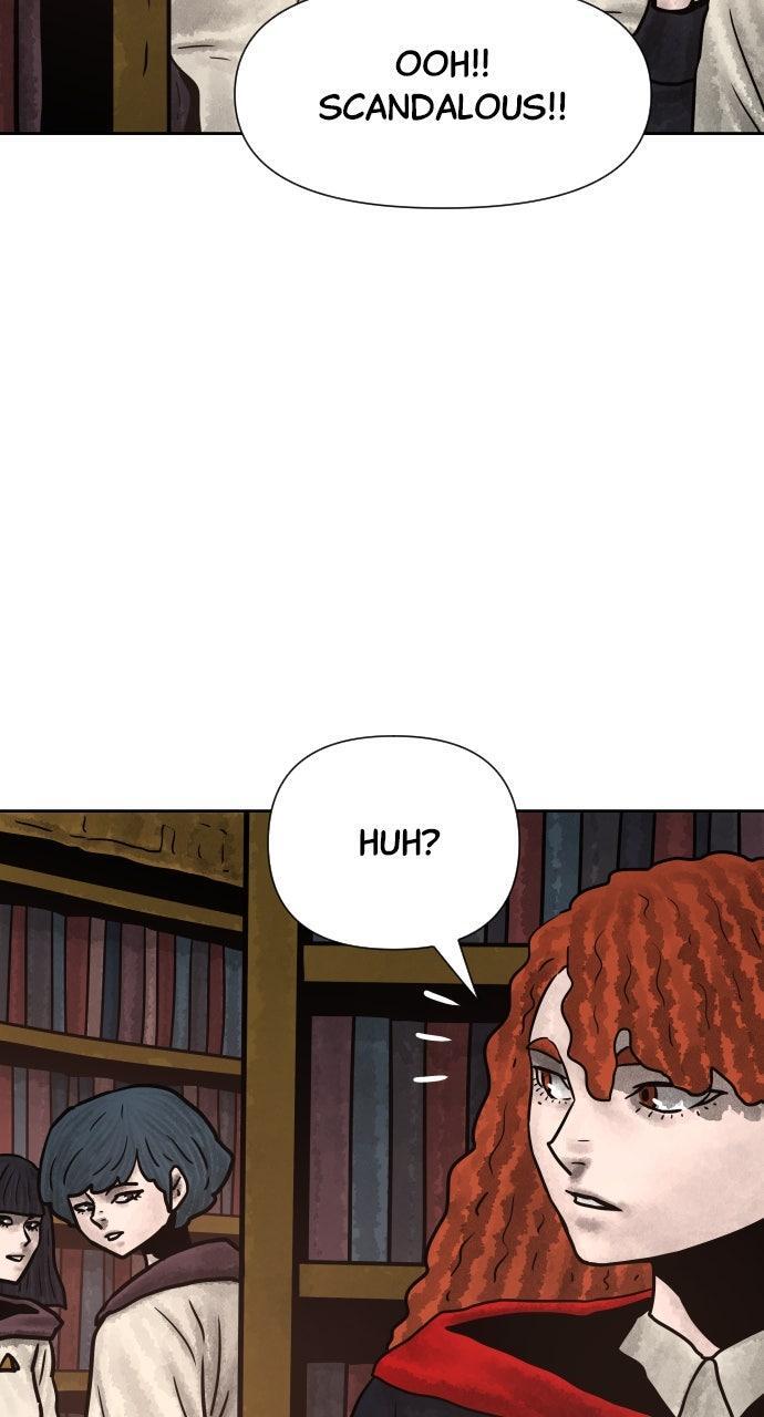 Read Warrior Executioner Manga Online