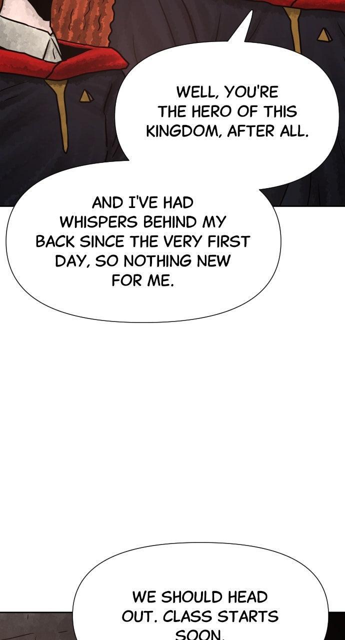 Read Warrior Executioner Manga Online