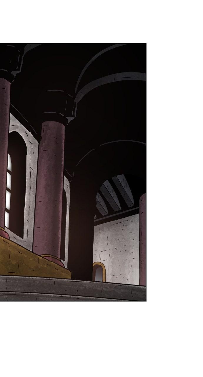 Read Warrior Executioner Manga Online