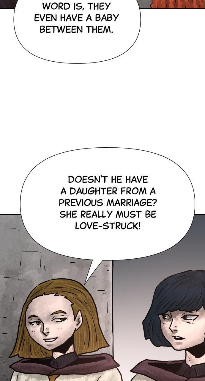 Read Warrior Executioner Manga Online