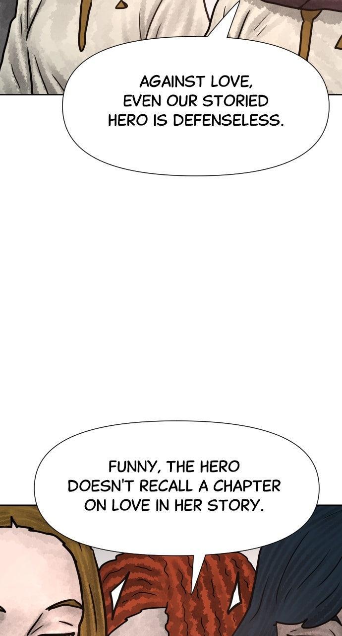 Read Warrior Executioner Manga Online
