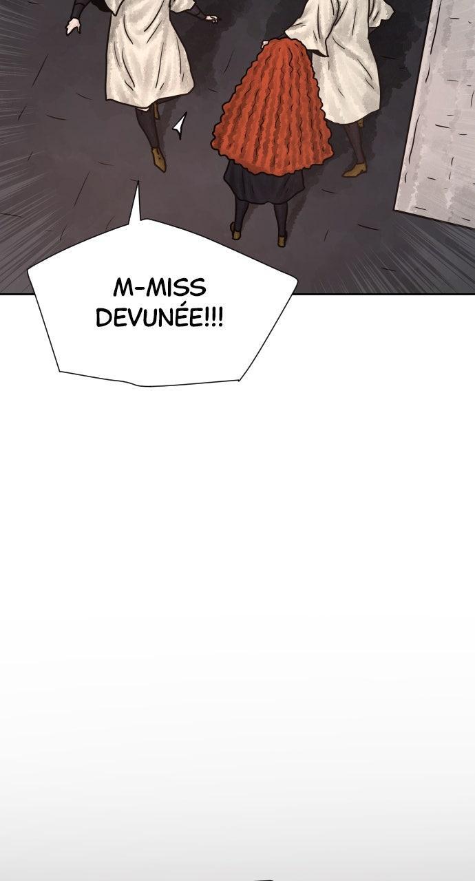 Read Warrior Executioner Manga Online
