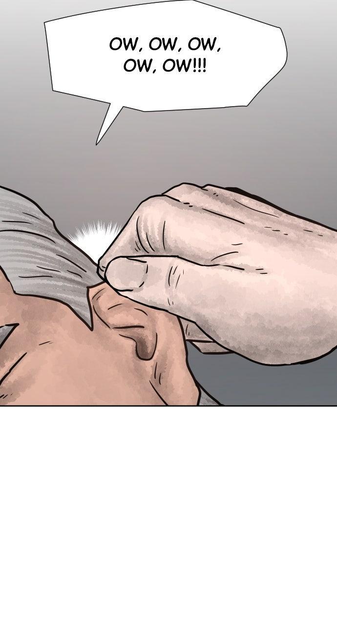 Read Warrior Executioner Manga Online