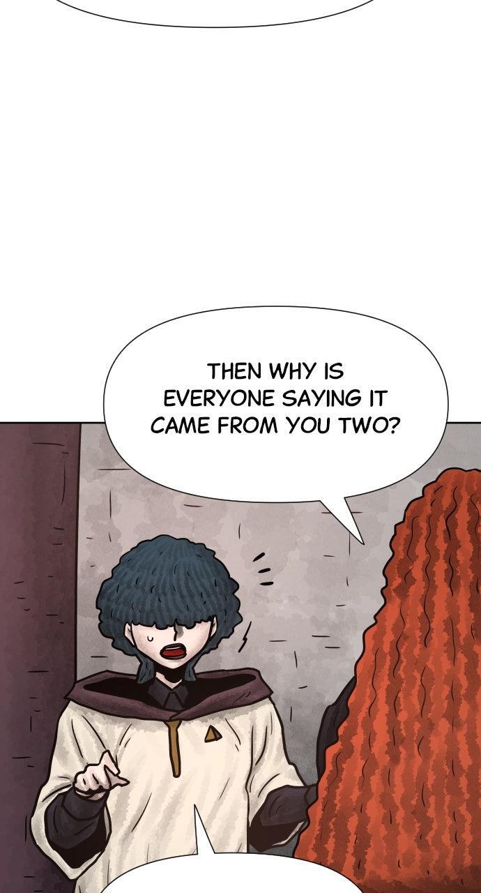 Read Warrior Executioner Manga Online