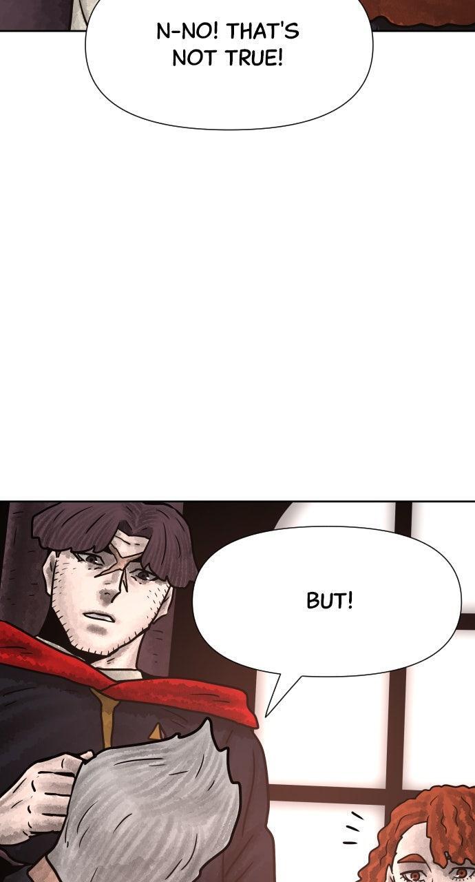 Read Warrior Executioner Manga Online