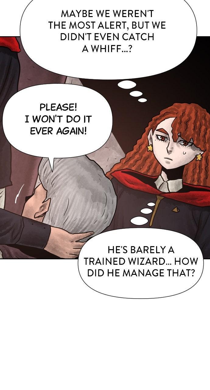 Read Warrior Executioner Manga Online
