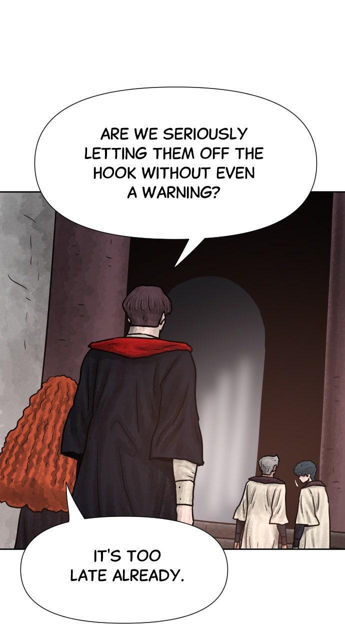 Read Warrior Executioner Manga Online