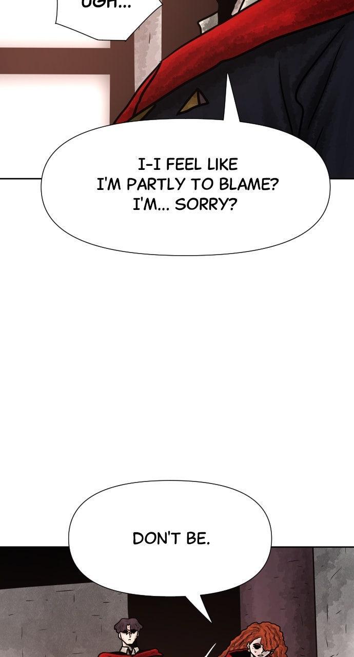 Read Warrior Executioner Manga Online