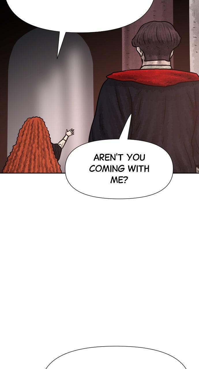 Read Warrior Executioner Manga Online