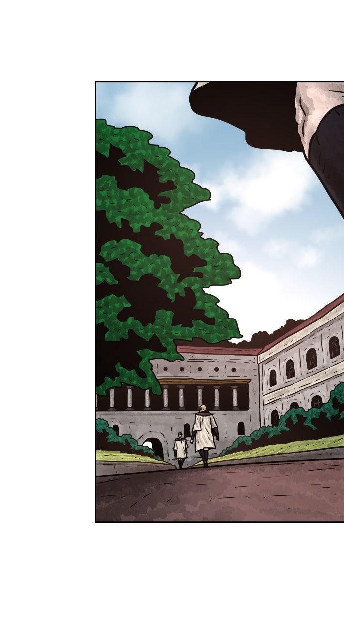 Read Warrior Executioner Manga Online