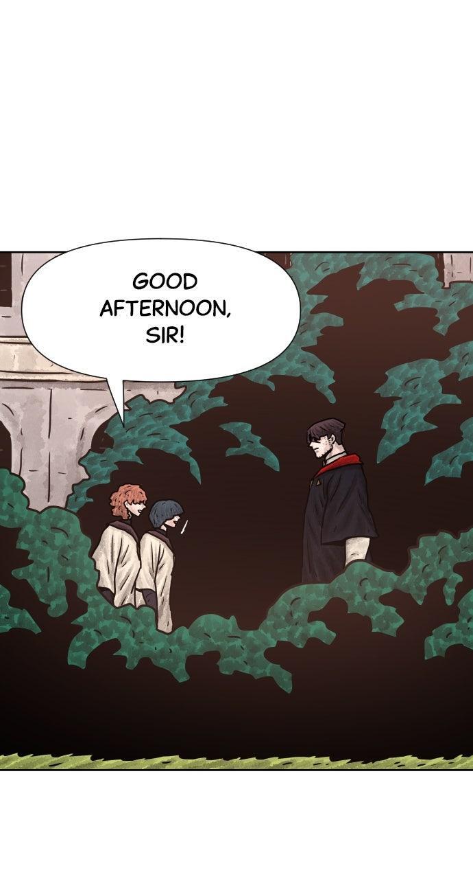 Read Warrior Executioner Manga Online