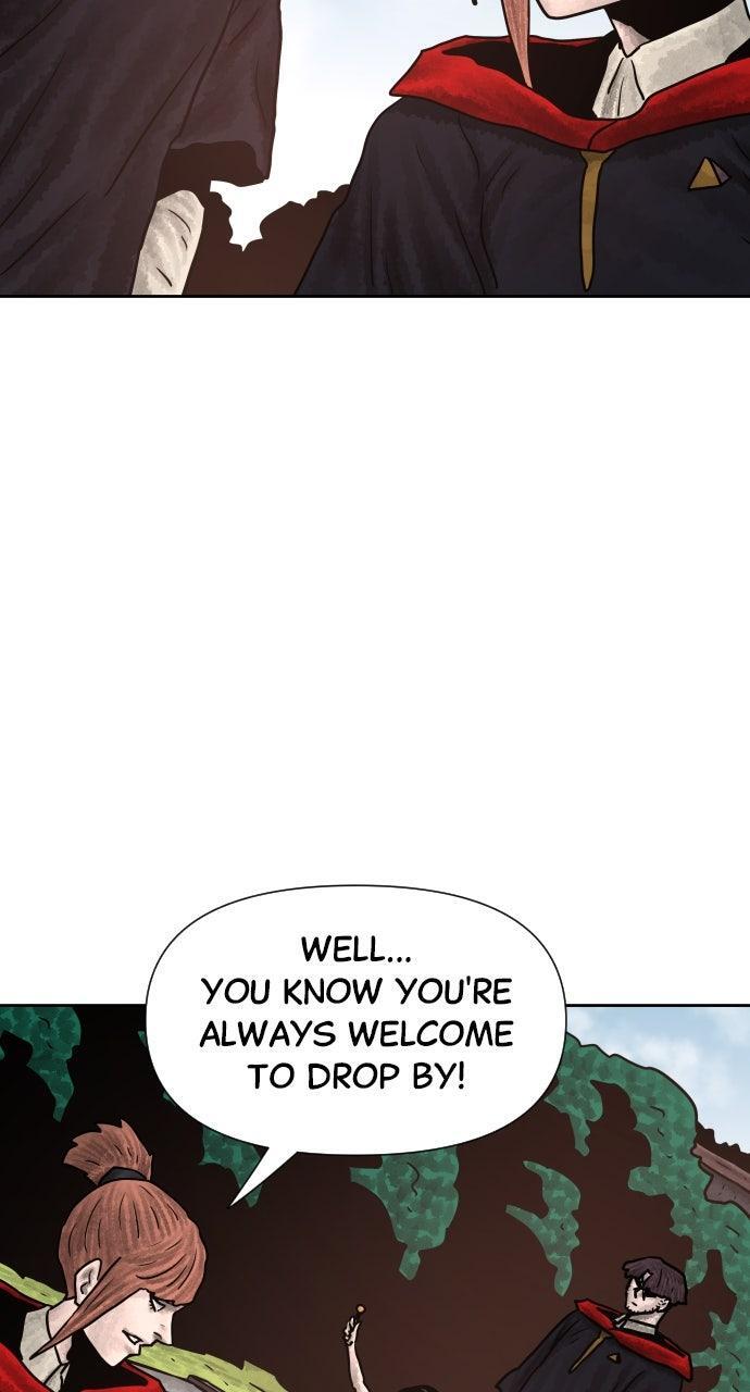 Read Warrior Executioner Manga Online
