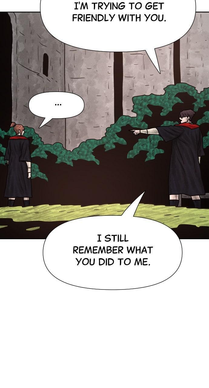 Read Warrior Executioner Manga Online