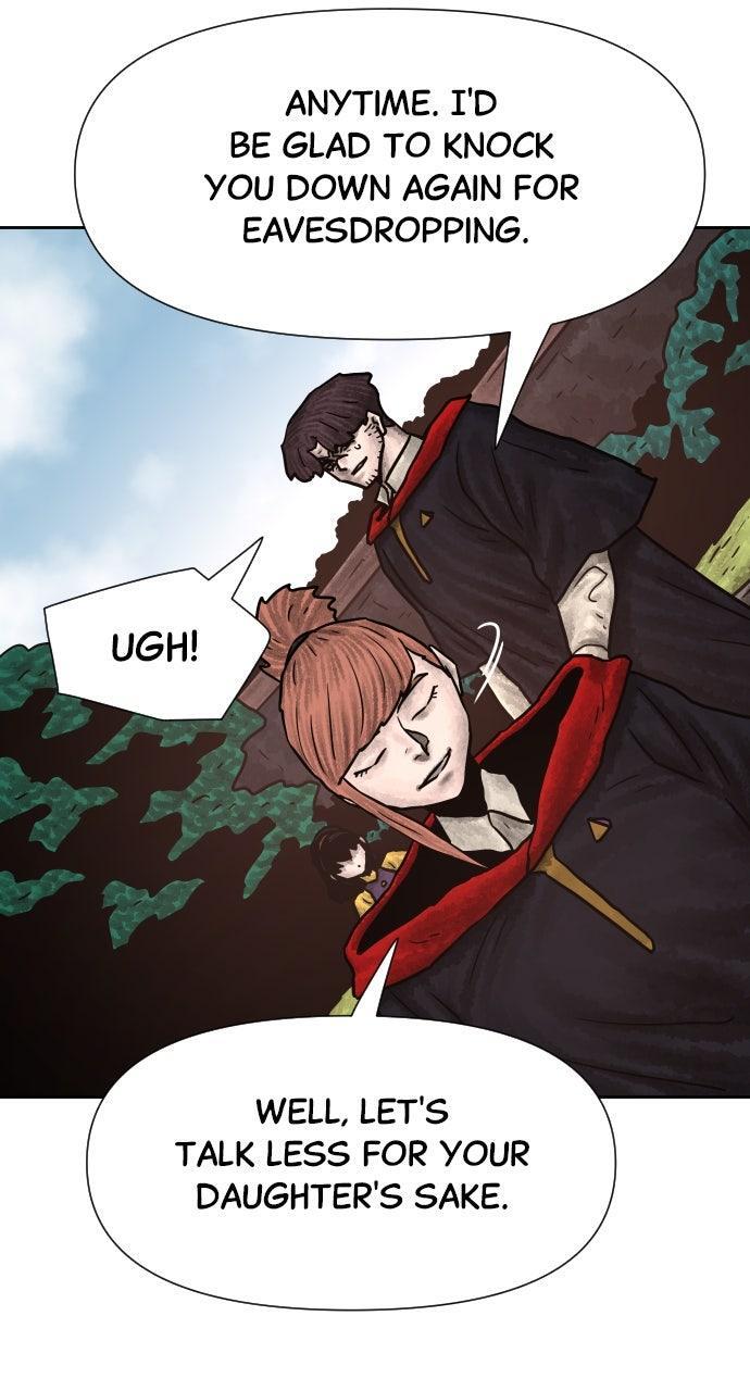 Read Warrior Executioner Manga Online