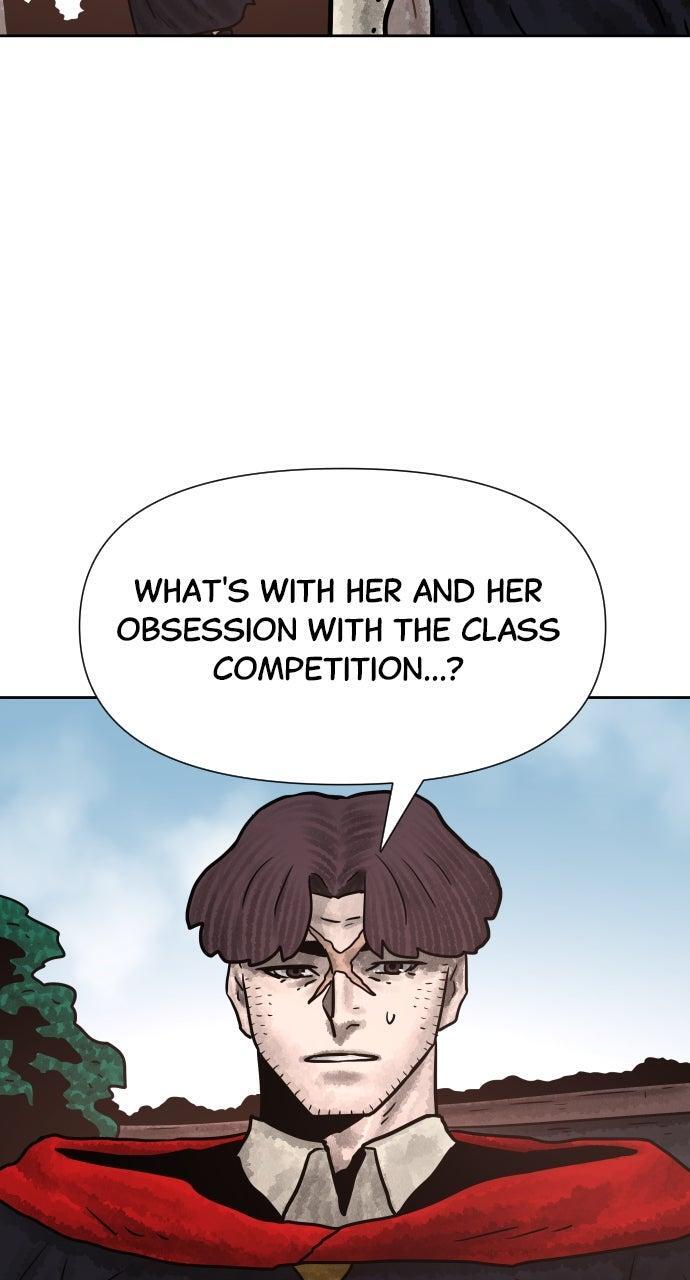 Read Warrior Executioner Manga Online