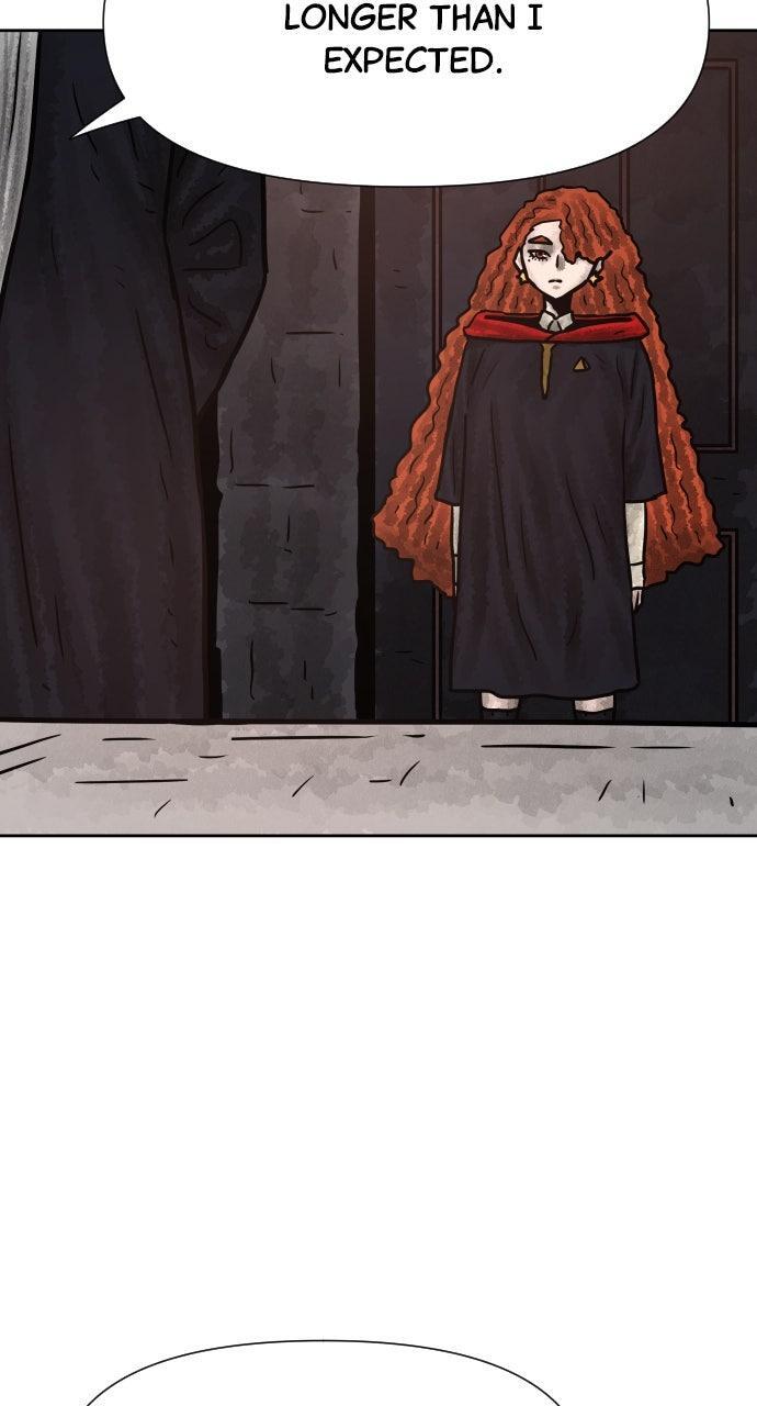 Read Warrior Executioner Manga Online