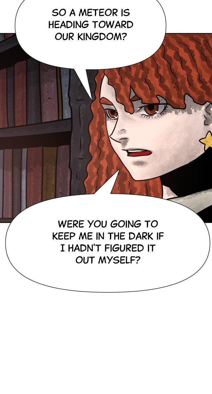 Read Warrior Executioner Manga Online