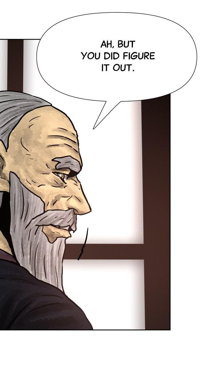 Read Warrior Executioner Manga Online