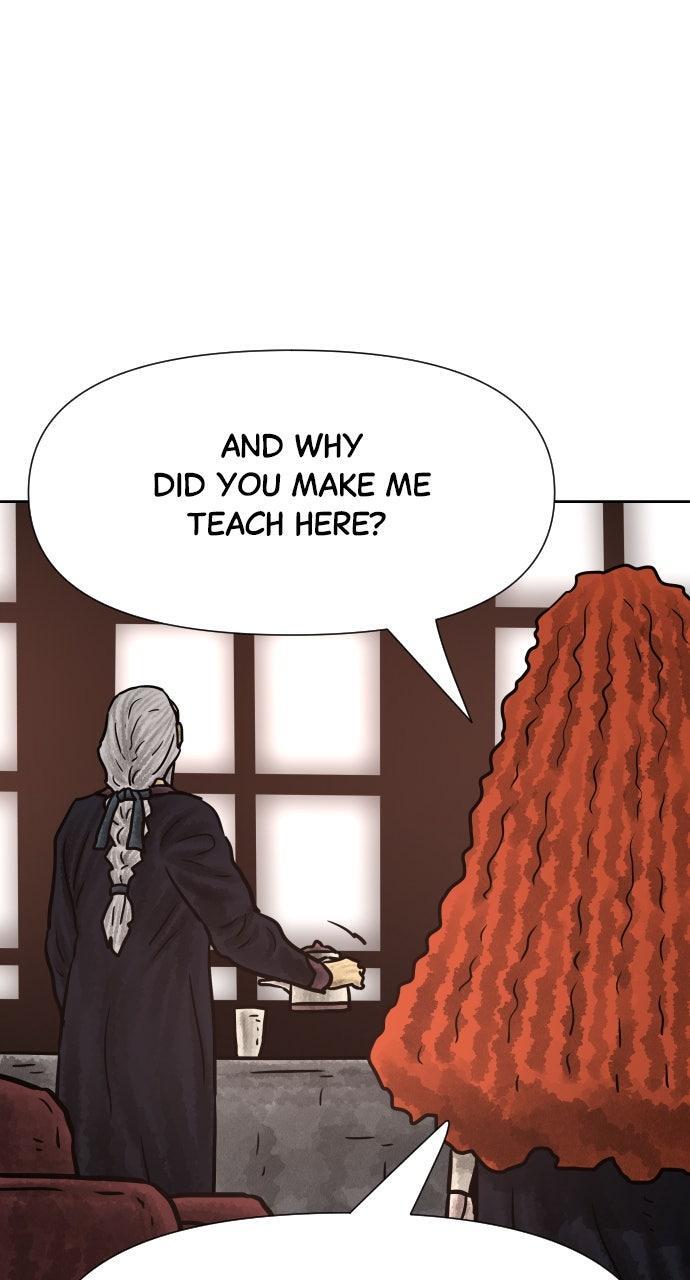 Read Warrior Executioner Manga Online