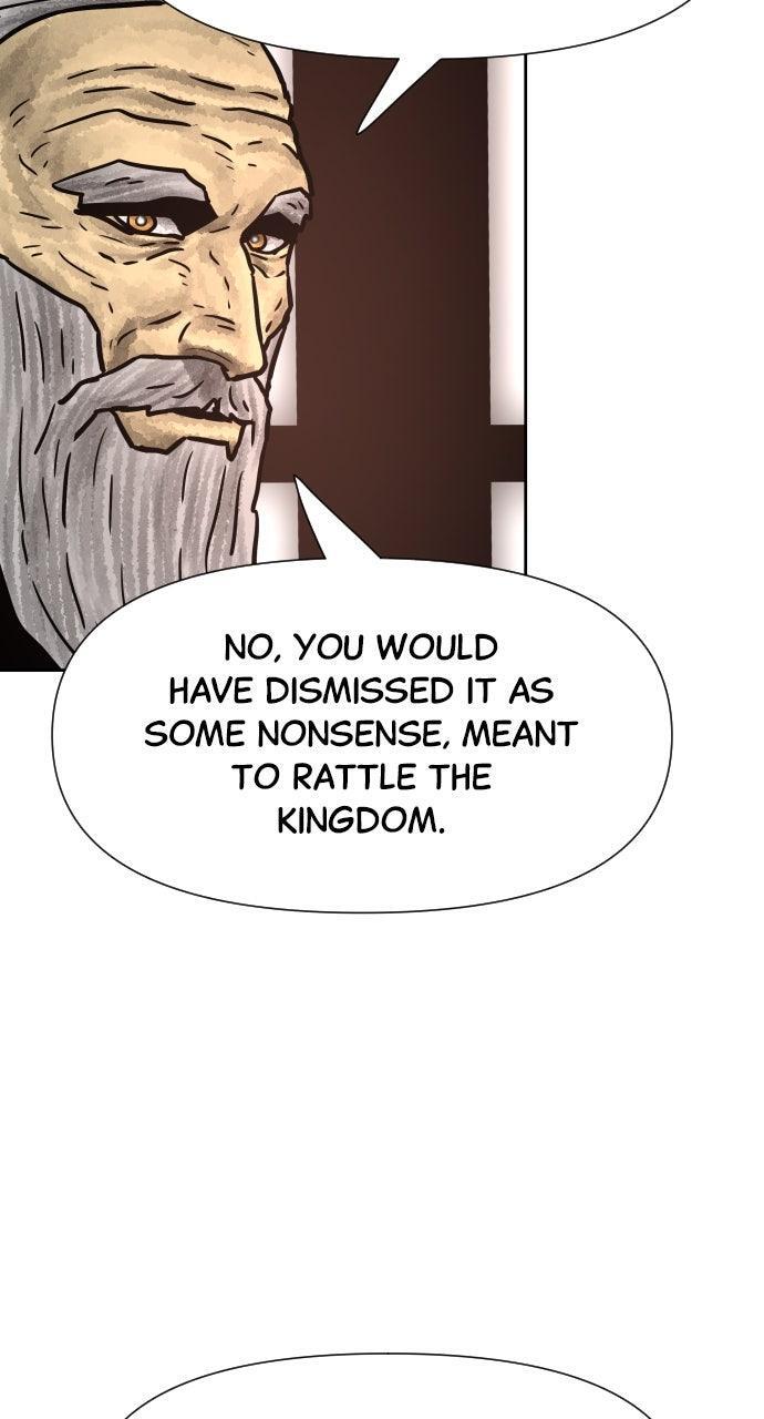 Read Warrior Executioner Manga Online