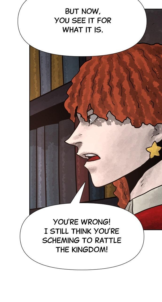 Read Warrior Executioner Manga Online
