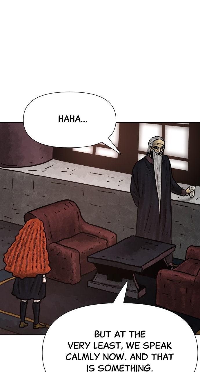 Read Warrior Executioner Manga Online
