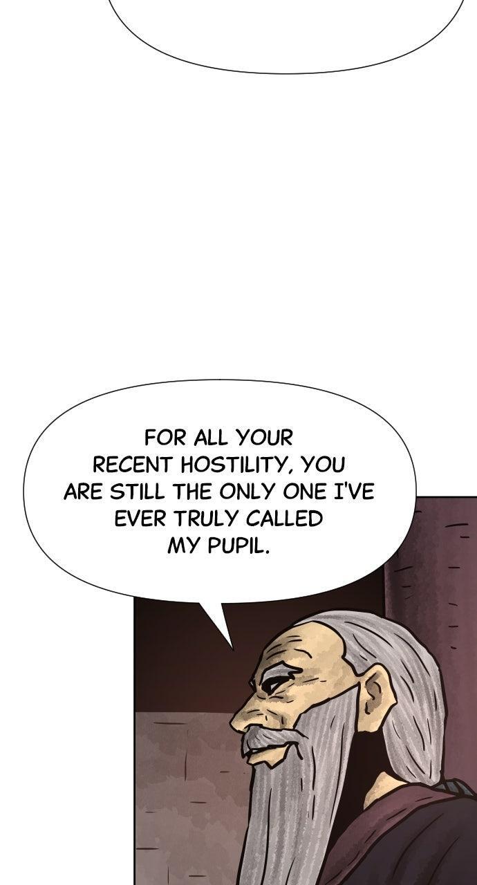 Read Warrior Executioner Manga Online