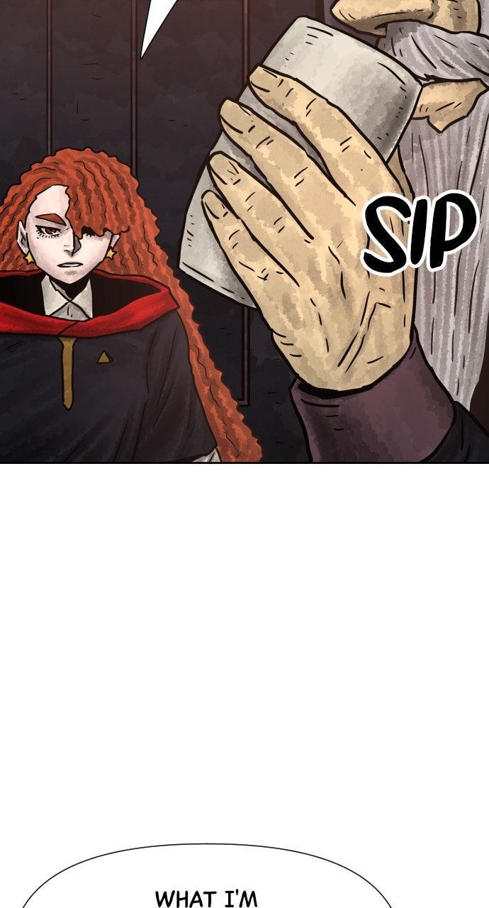 Read Warrior Executioner Manga Online