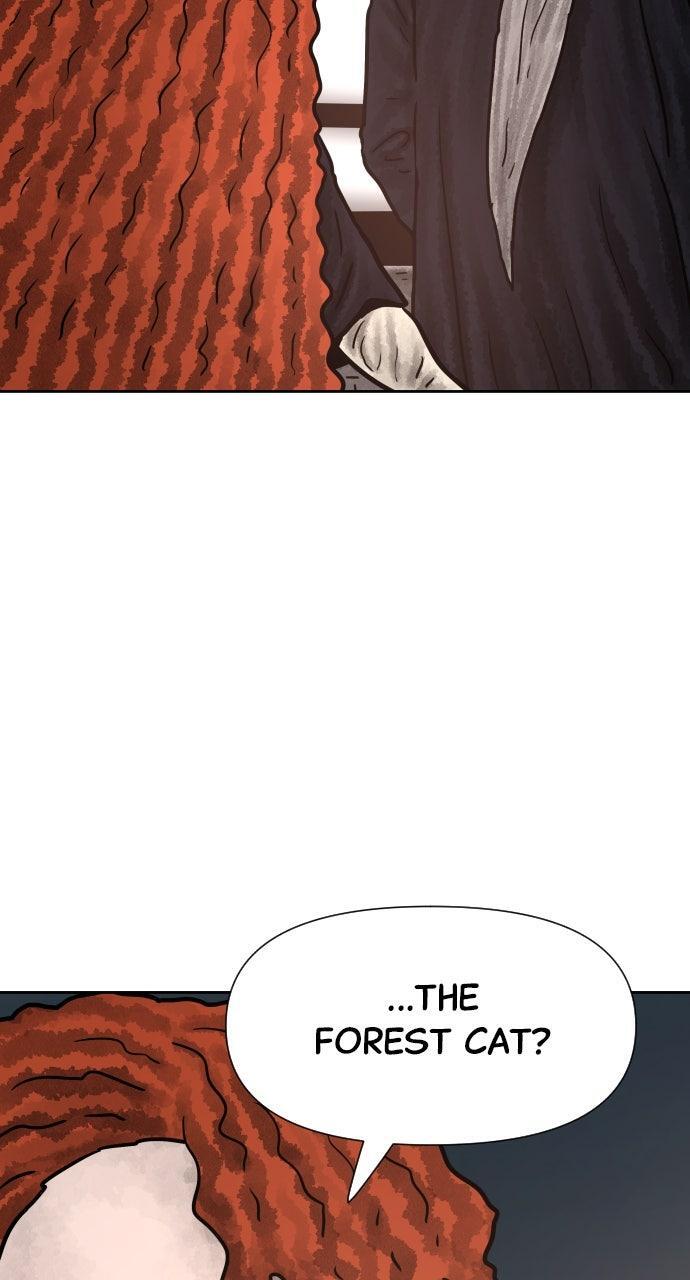 Read Warrior Executioner Manga Online
