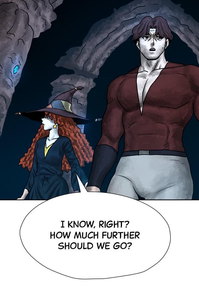 Read Warrior Executioner Manga Online