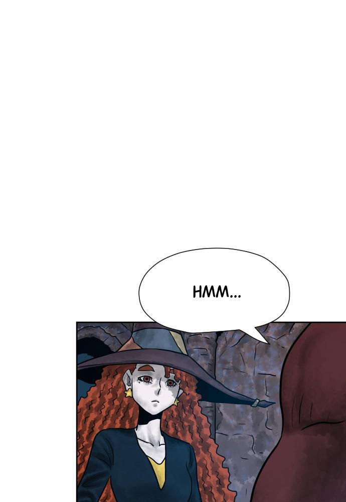 Read Warrior Executioner Manga Online