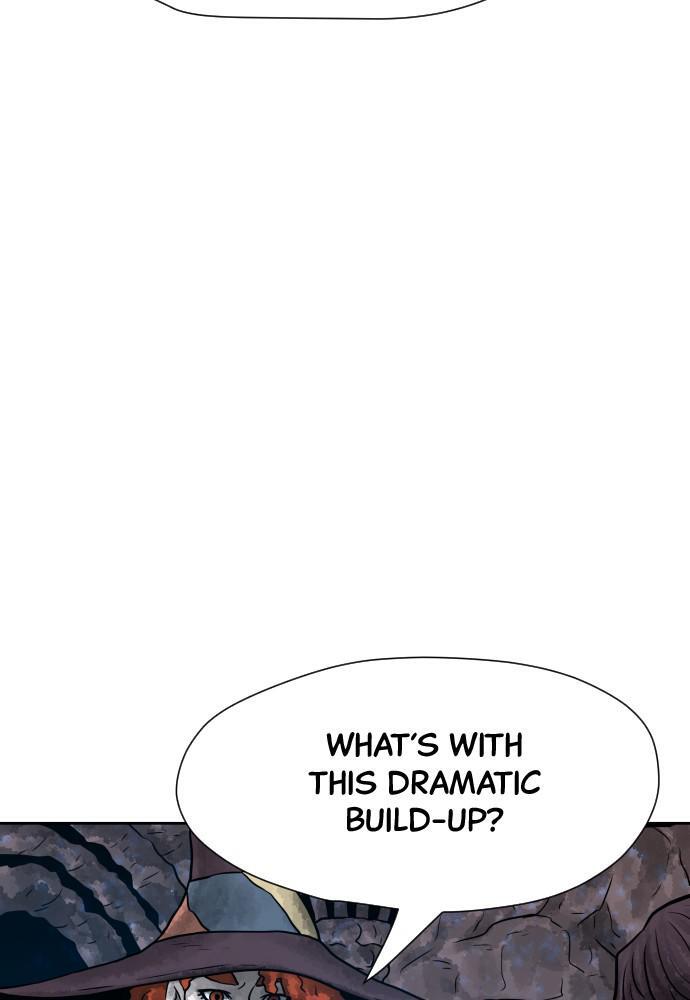 Read Warrior Executioner Manga Online