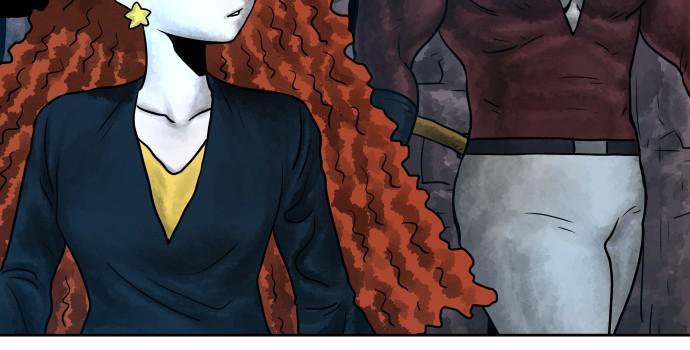 Read Warrior Executioner Manga Online