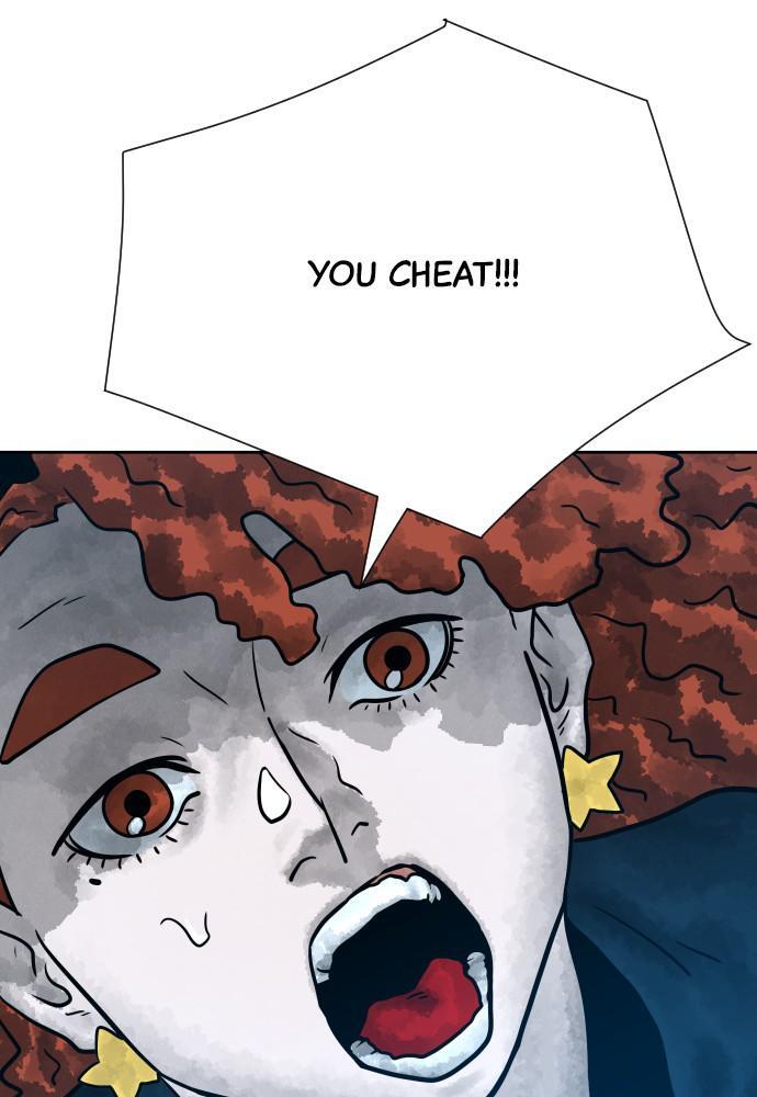 Read Warrior Executioner Manga Online