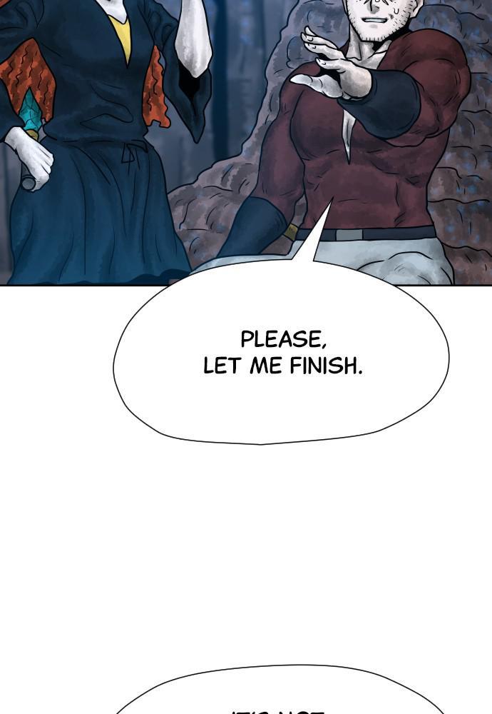 Read Warrior Executioner Manga Online