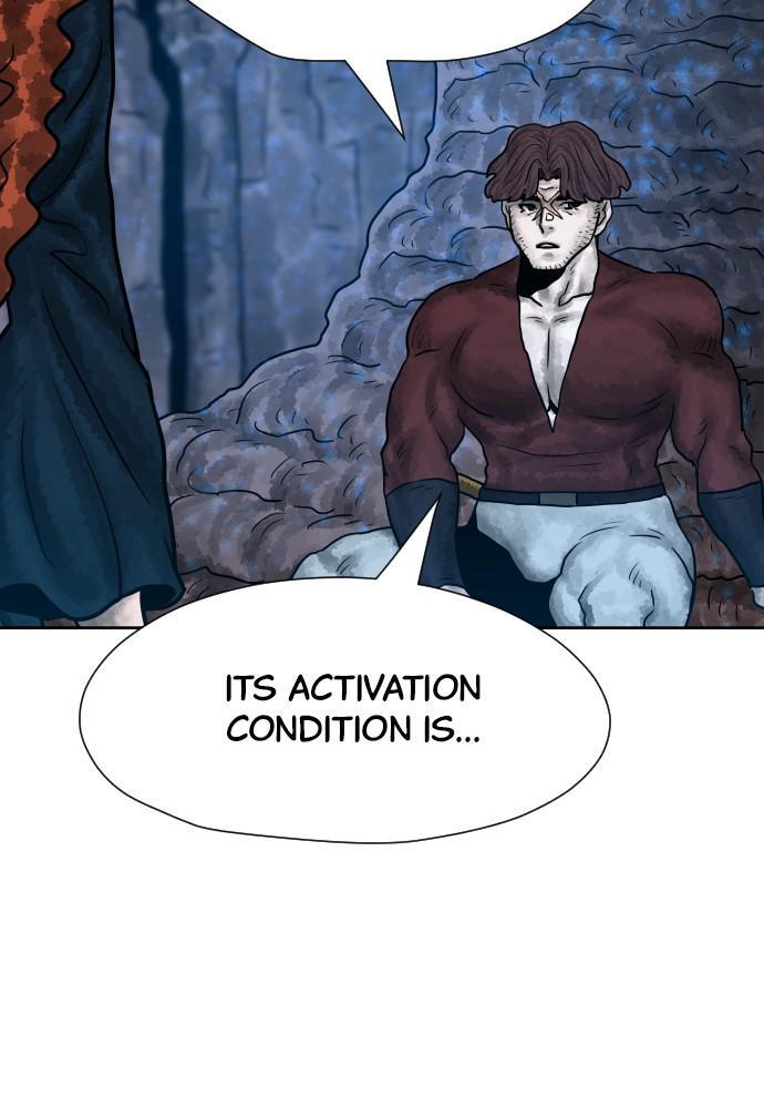 Read Warrior Executioner Manga Online