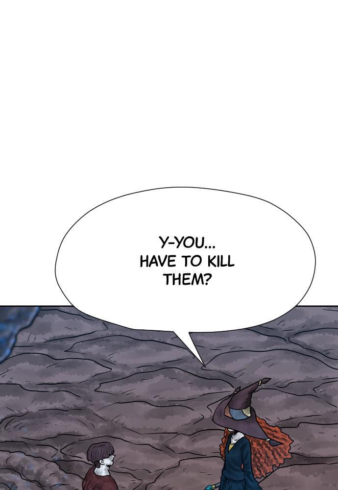 Read Warrior Executioner Manga Online