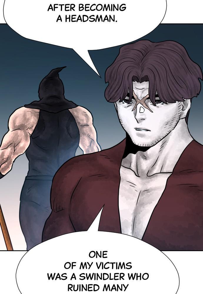 Read Warrior Executioner Manga Online