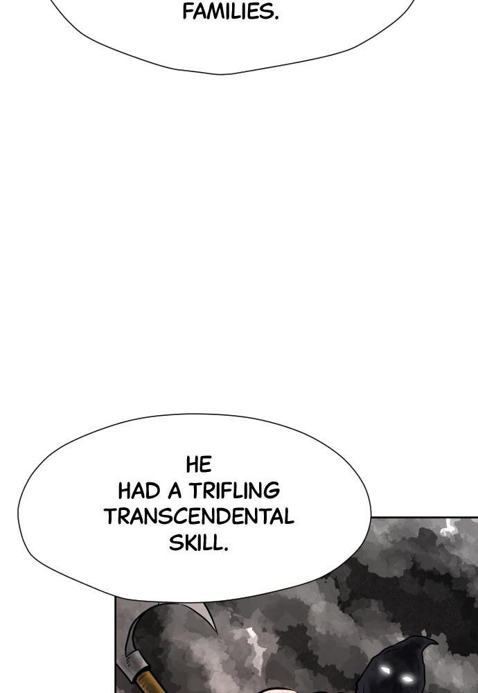 Read Warrior Executioner Manga Online