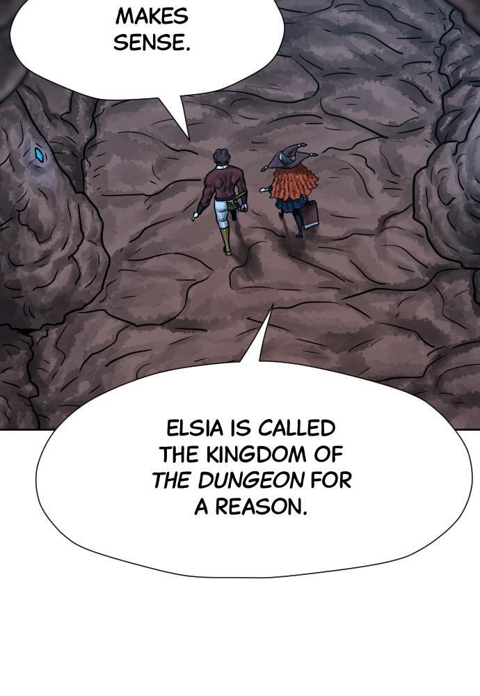 Read Warrior Executioner Manga Online