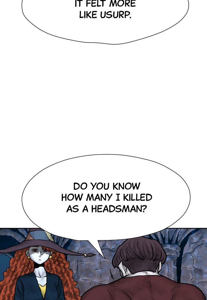 Read Warrior Executioner Manga Online