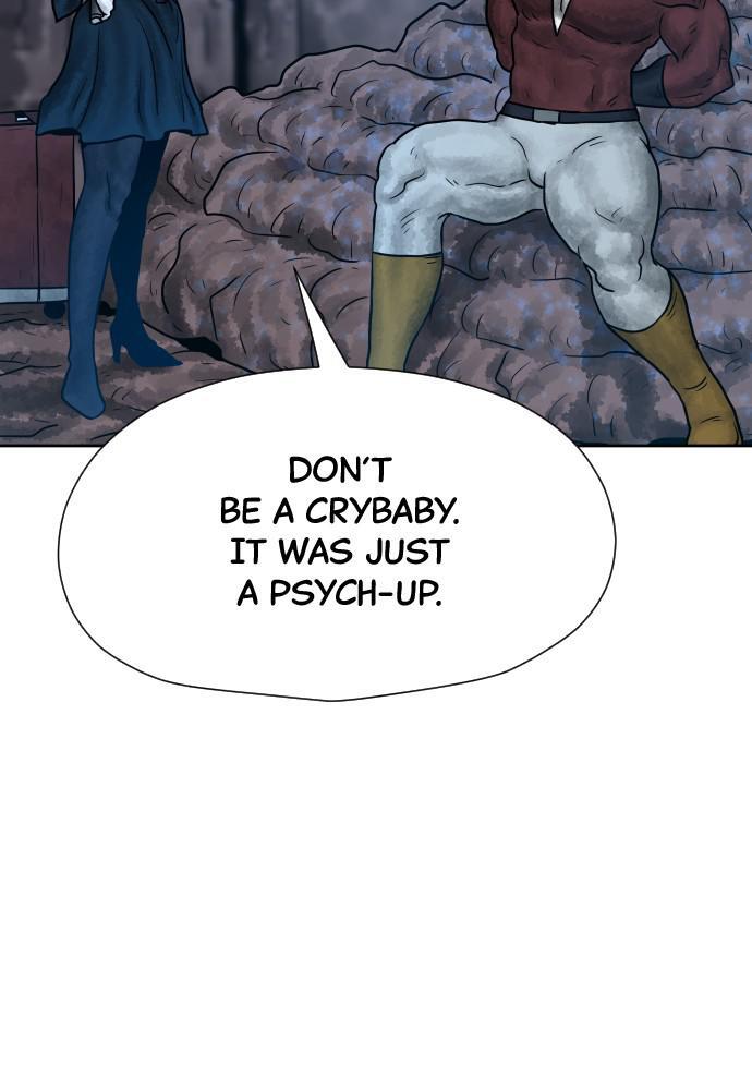 Read Warrior Executioner Manga Online