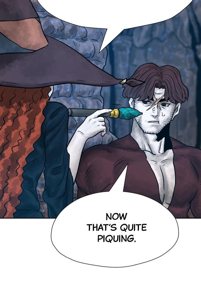Read Warrior Executioner Manga Online